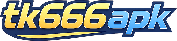 tk666 apk homepage logo for Bangladesh users